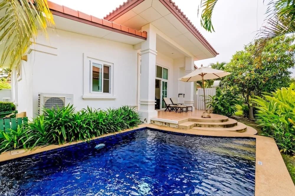 2 Bedroom Villa at Banyan Resort BR102 - photo 13