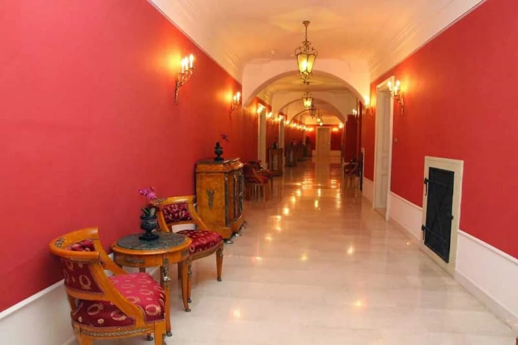 St. George Residence All Suite Hotel Deluxe - photo 12