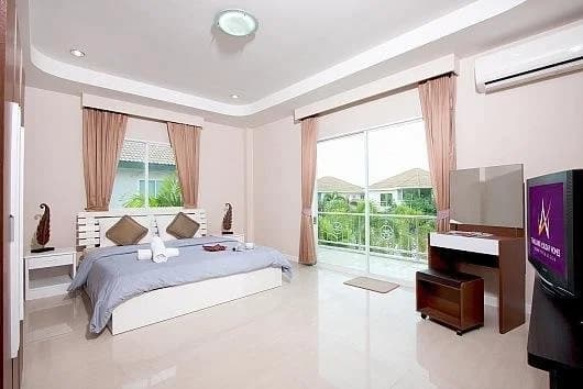 Wonder Villa A - photo 2