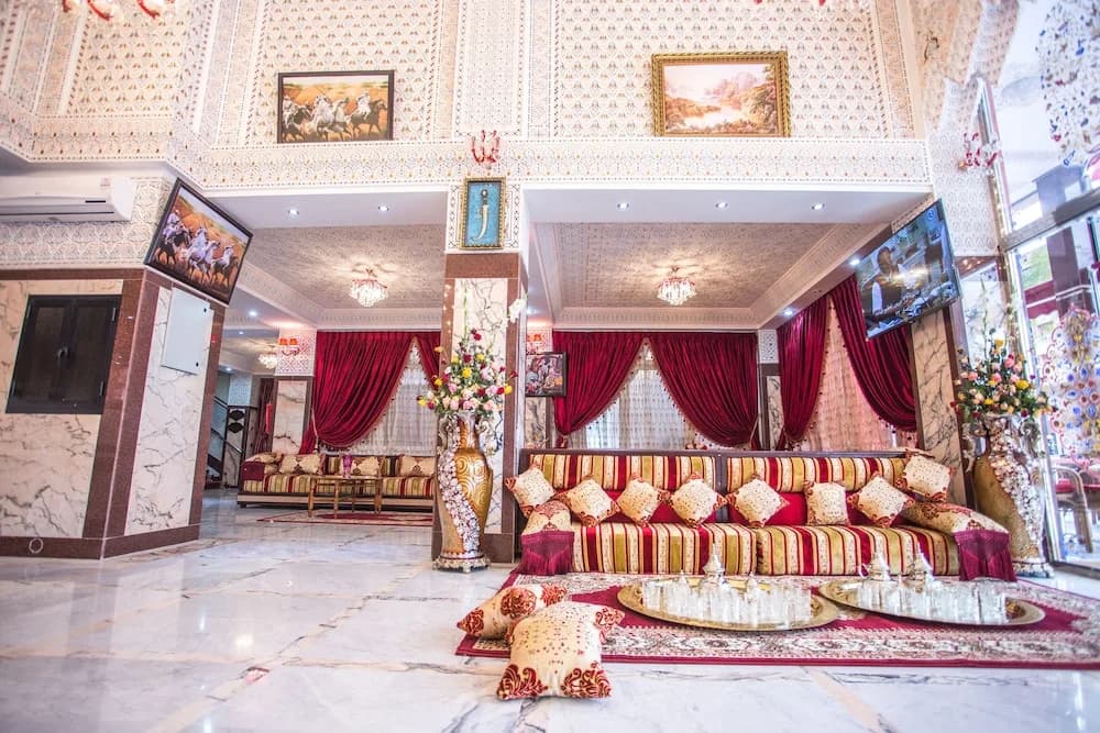 Les Ambassadeurs Appart Hotel - photo 7