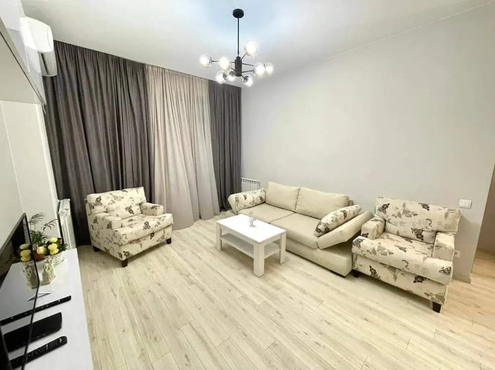 Cozy Apartment at M2 - photo 6