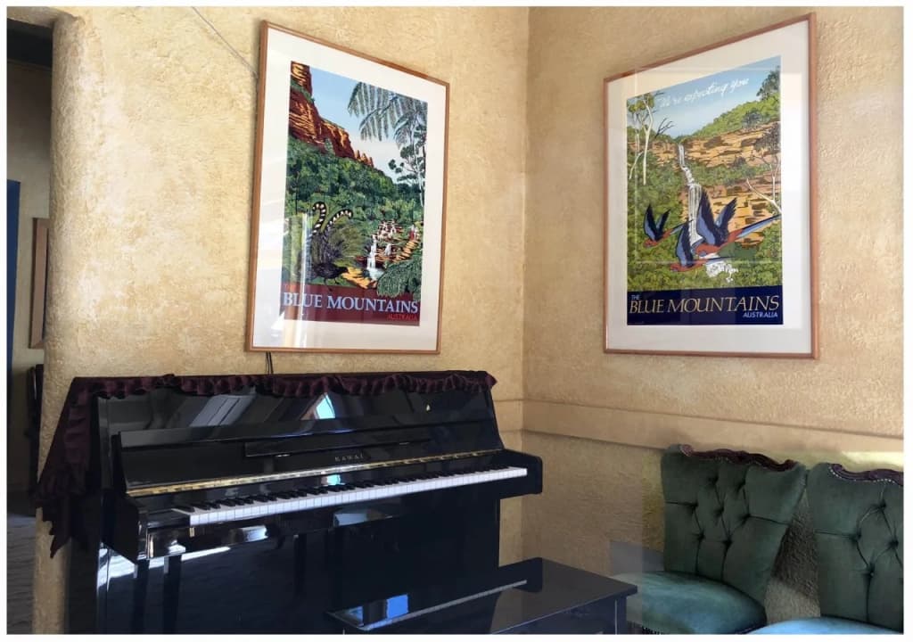 Clarendon Motel and Guesthouse - photo 12