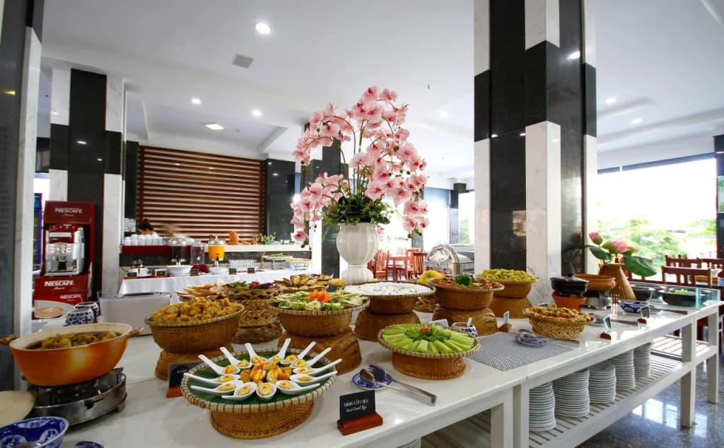 SOCO Hotel - photo 9