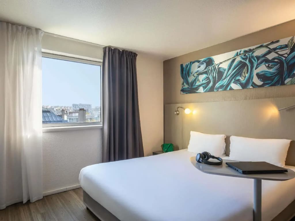 ibis Styles Paris Bercy - photo 35