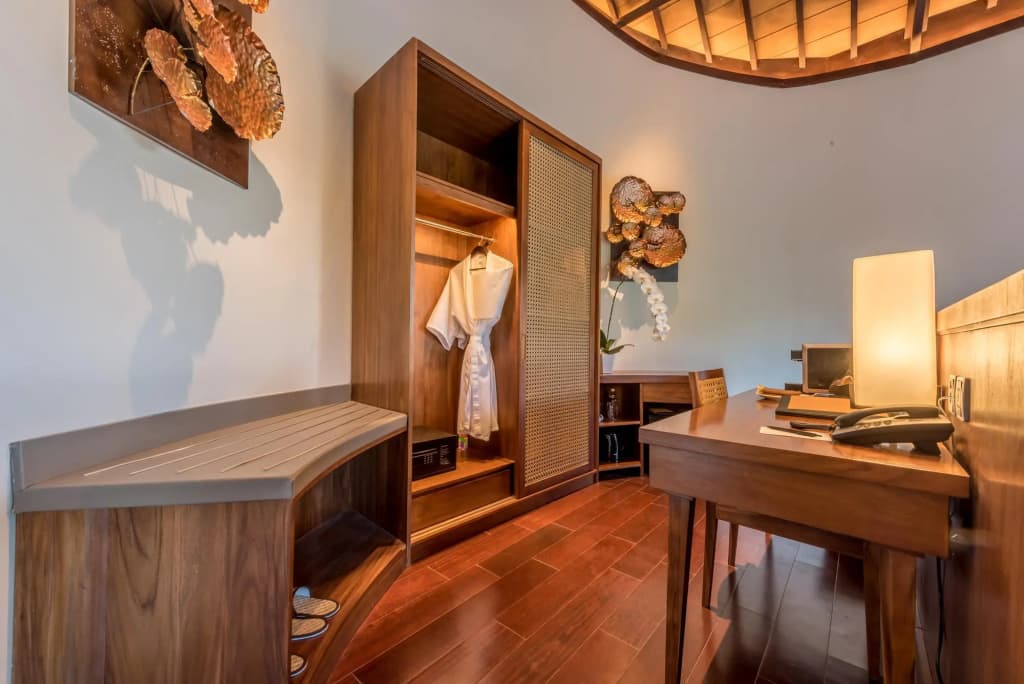 TanaDewa Resort Ubud Bali By Cross Collection - photo 6