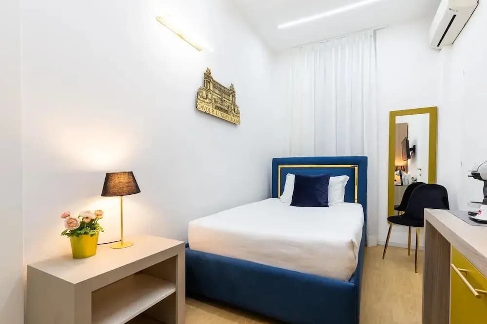 Star Rooms - photo 32