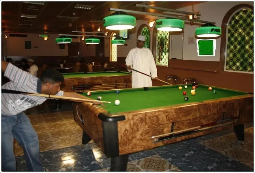 Bowshar International Hotel - photo 5
