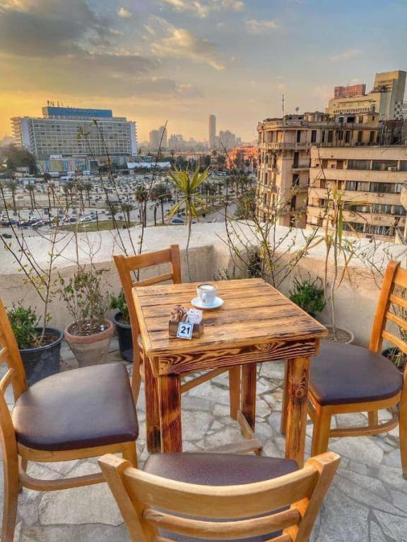 Rotana Palace Suites - photo 15