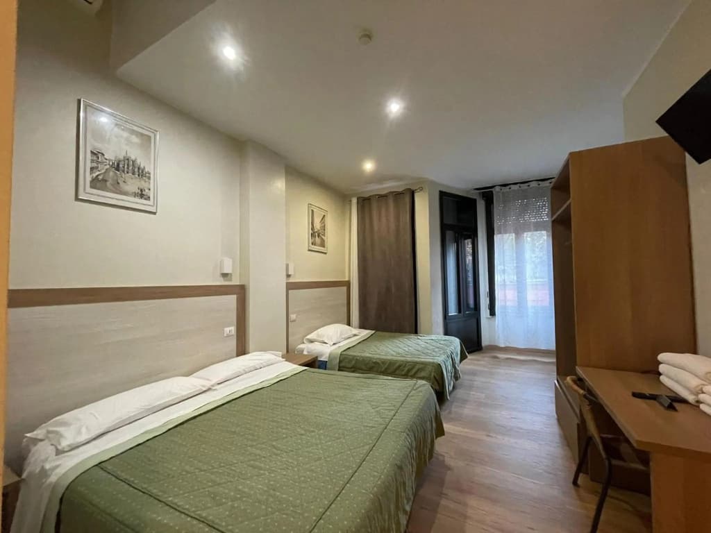 Milano Hostel - photo 22