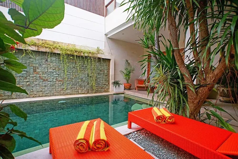 Villa Orange - photo 11