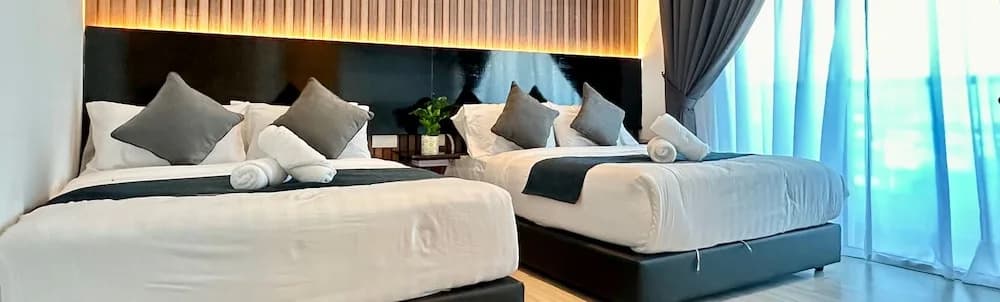The Wave Residence - photo 43