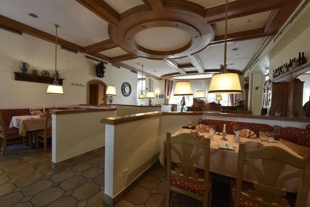 Hotel Landhaus Alpinia - photo 18