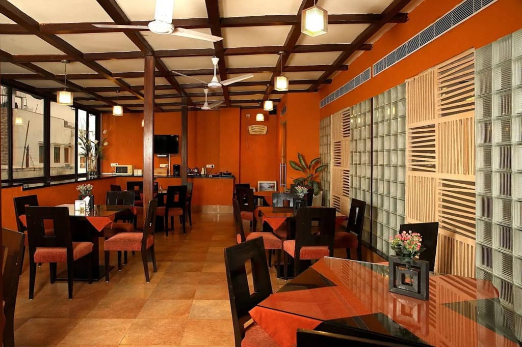Ahuja Residency, Sunder Nagar - photo 19