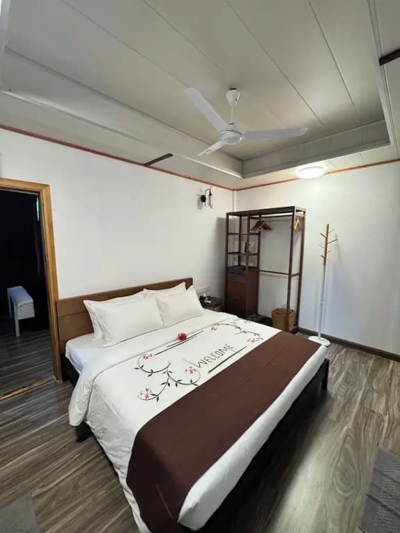 Lhohi White Sand - photo 7