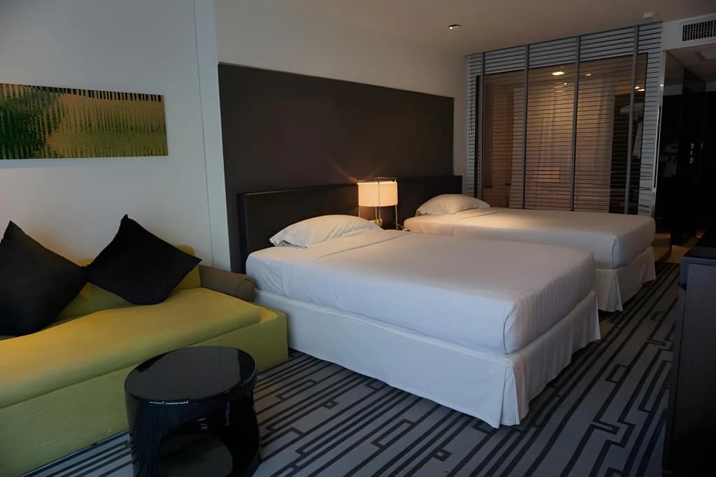 A-One Boutique Hotel - photo 7