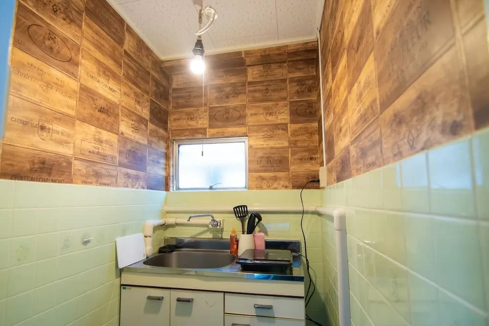 Yoyogi Apartment 1 401 - photo 8