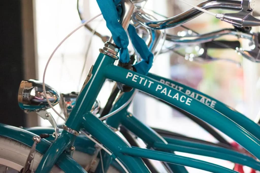 Petit Palace Lealtad Plaza - photo 31