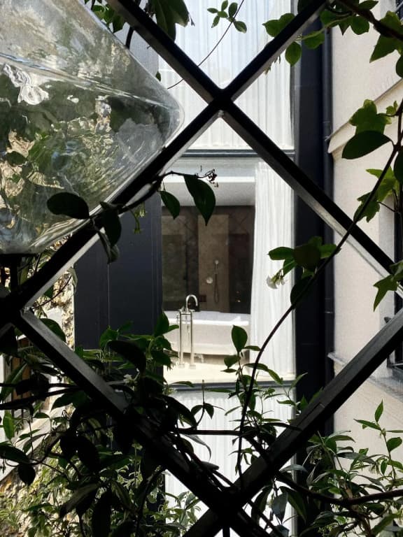 Hôtel Bourg Tibourg - Paris Marais - photo 28