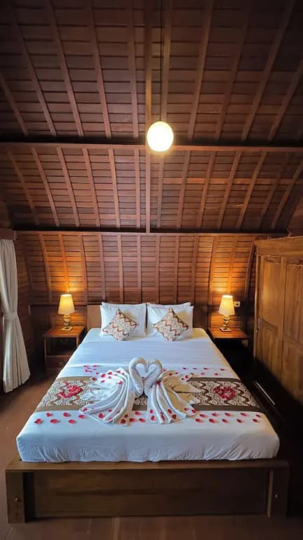 Sayong Wooden House - photo 4