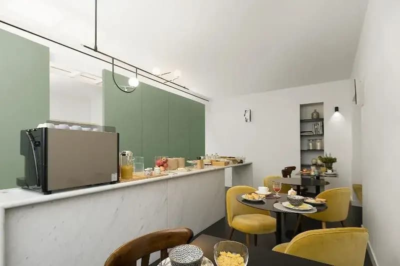 Maison Ottavia - photo 15