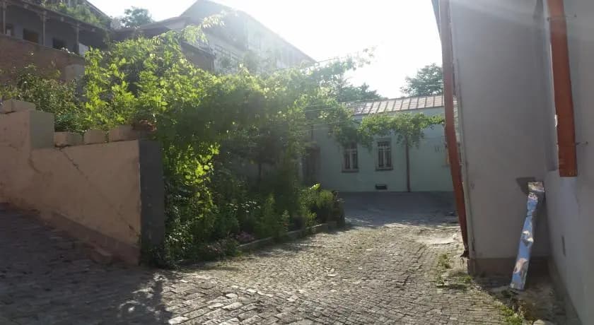 Guest House Old city - photo 2
