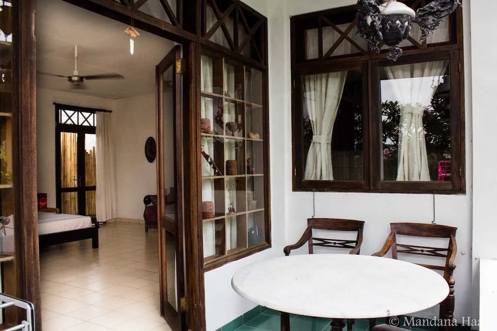 Ons Bed and Breakfast - photo 20