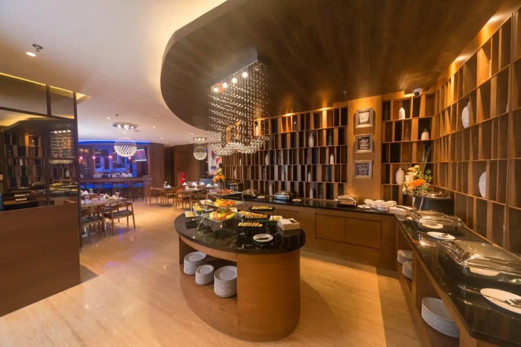 Sotis Residence Pejompongan - photo 23