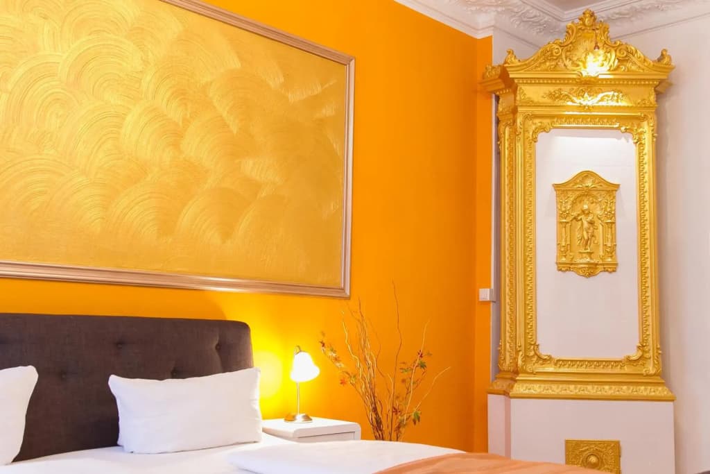 Hotel Spreewitz am Kurfürstendamm - photo 5