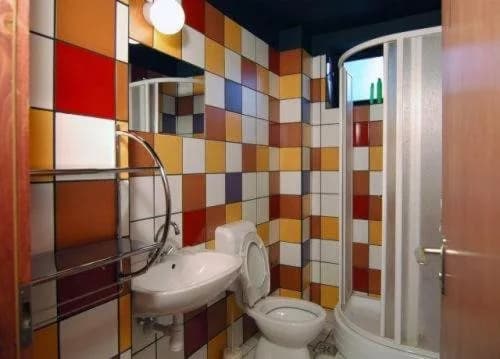 Grand Hostel Budapest - photo 7