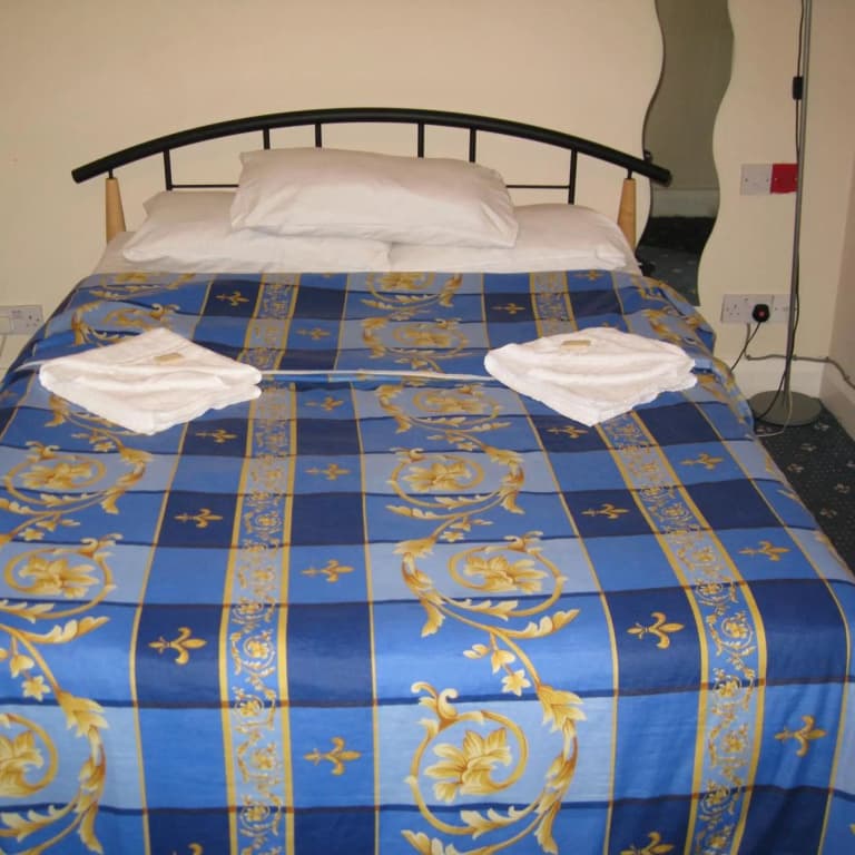 Hotel Sophia - photo 16