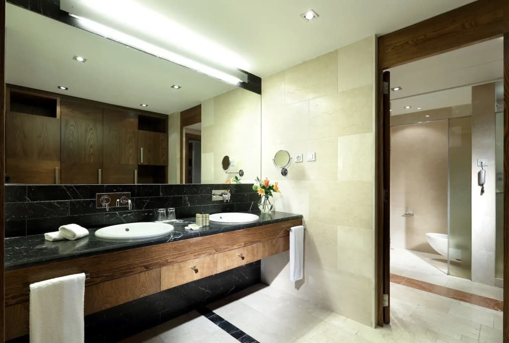 Eurostars Suites Mirasierra - photo 41
