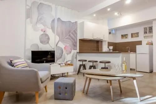 Apartment Next To Acropolis - photo 15