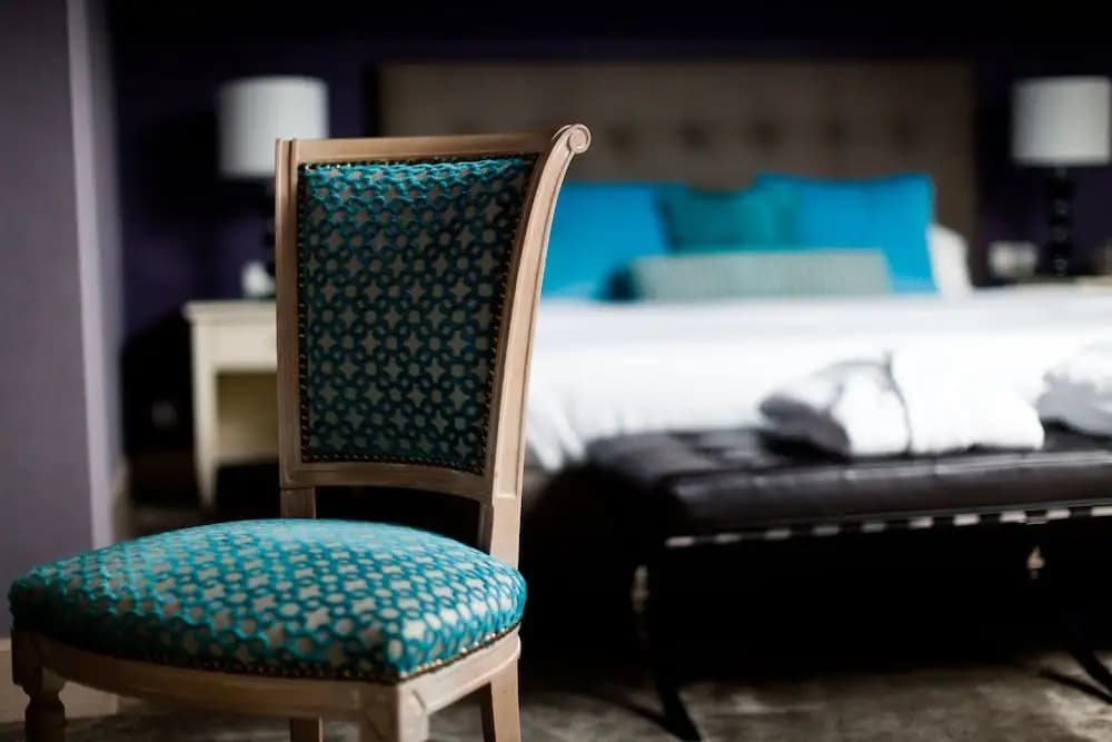 Friday Hotel - photo 2