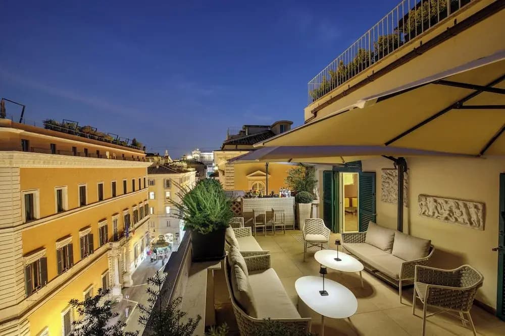 Hotel Regno - photo 1