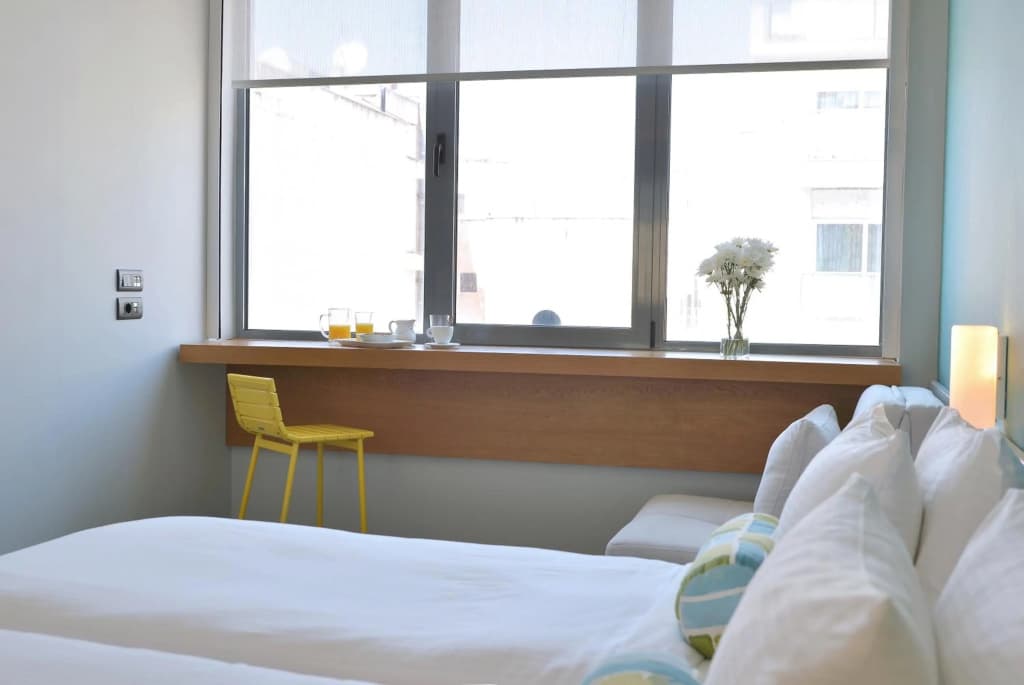 Athenaeum K 29 Hotel - photo 36