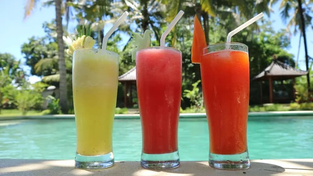 Ubud Batan Nyuh Bed Breakfast & Spa - photo 21