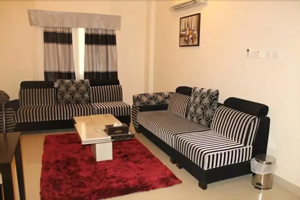Horizon Hotel Apartments - photo 6