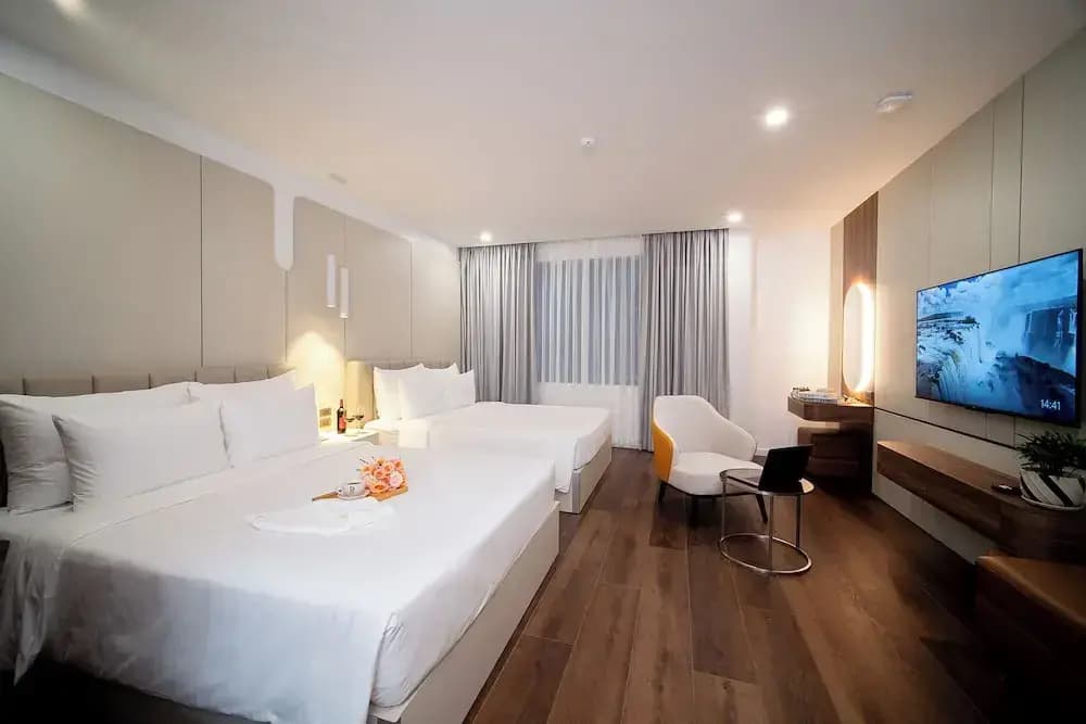 Danitel Halong - photo 2
