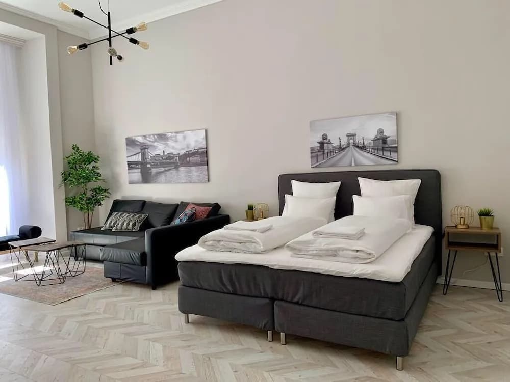 K29- High Quality Apartments - photo 2