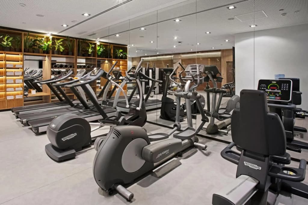 Melia Madrid Serrano - photo 28
