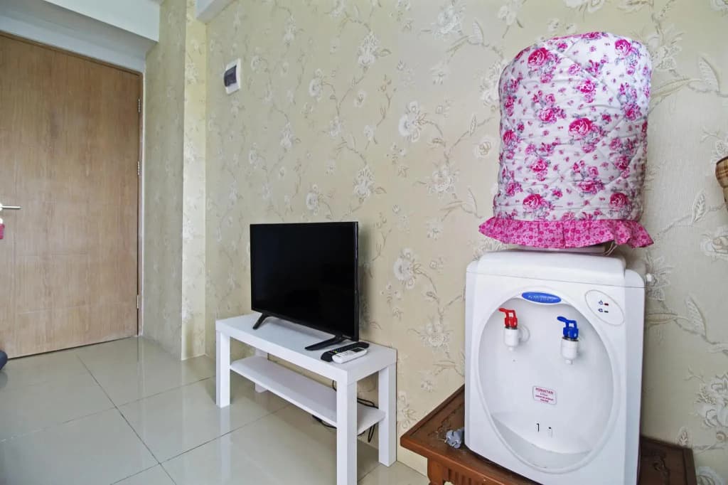 Bintaro Park View By Travelio - photo 2