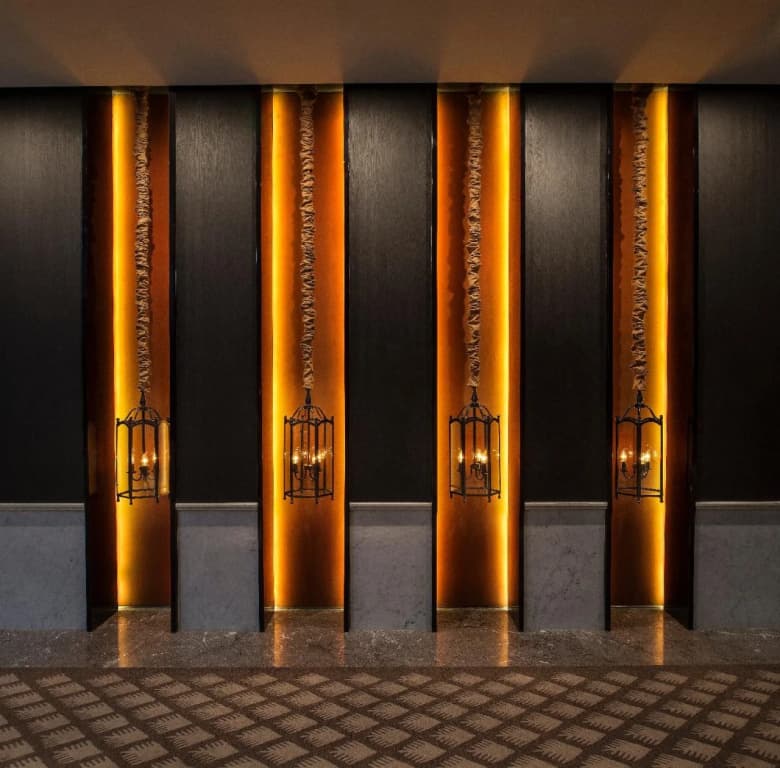Keraton at The Plaza, The Unbound Collection by Hyatt - photo 31