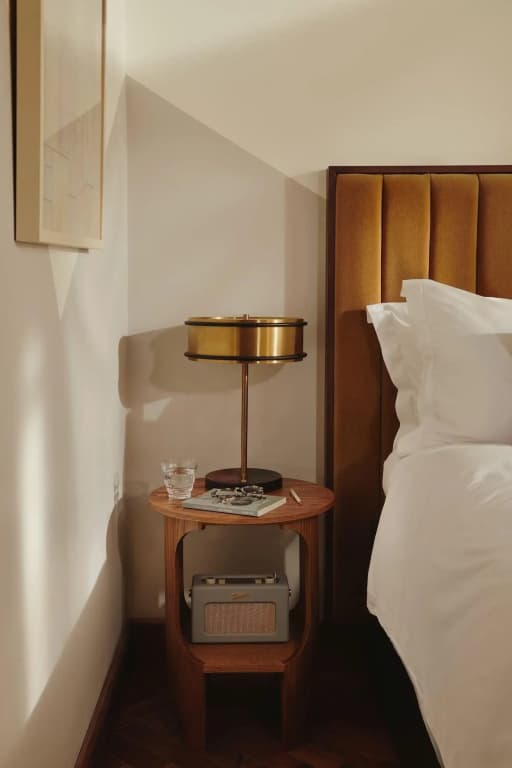 The Hoxton Holborn - photo 31