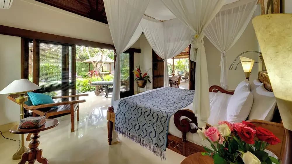 Villa Kedidi - photo 15