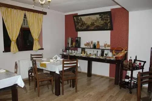 At Home Hotel - photo 5