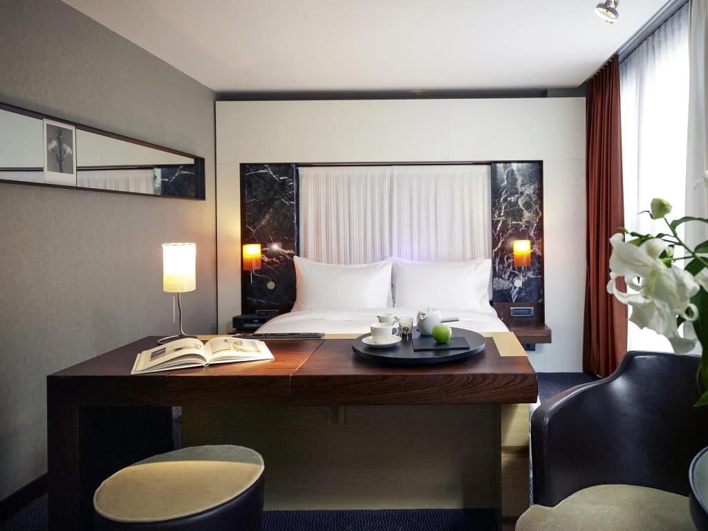 Hotel Luc, Autograph Collection - photo 3
