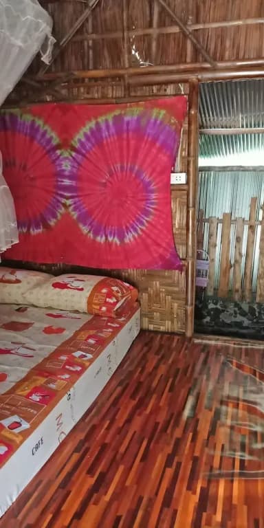 Dahla Lanta Hut - photo 6