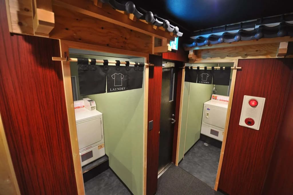 Cogo Ryogoku Hotel - photo 12
