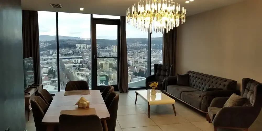 King David Residence - photo 34