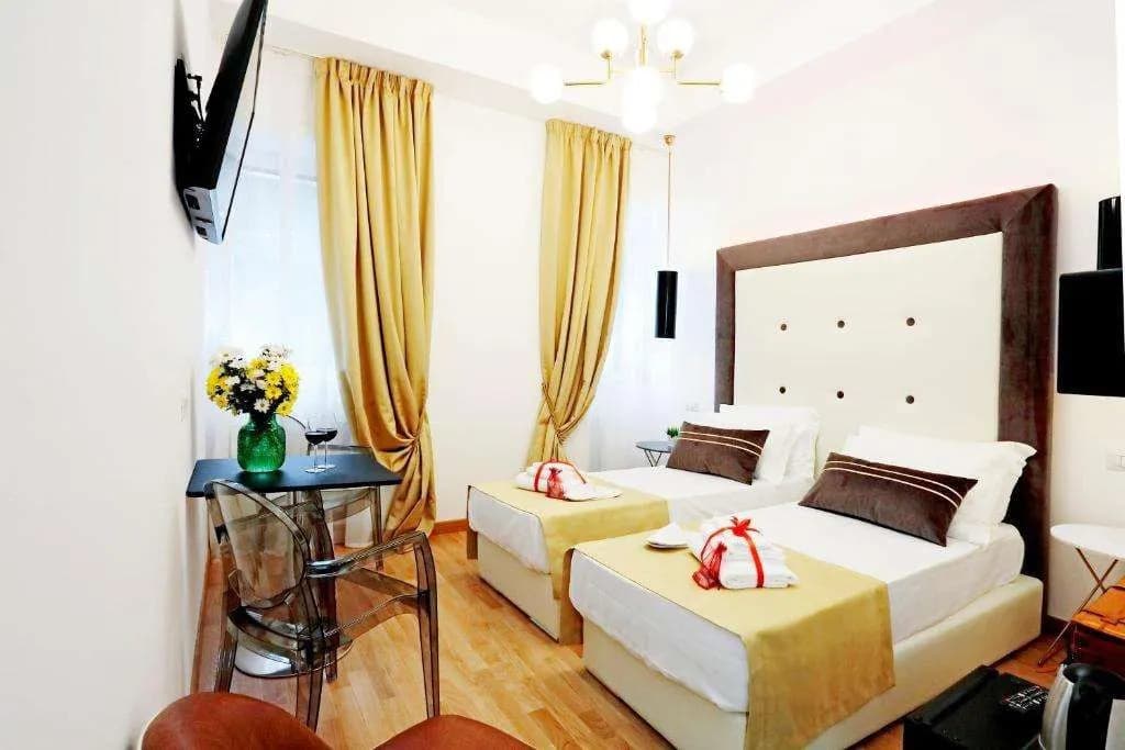 Hemi Suites - photo 11